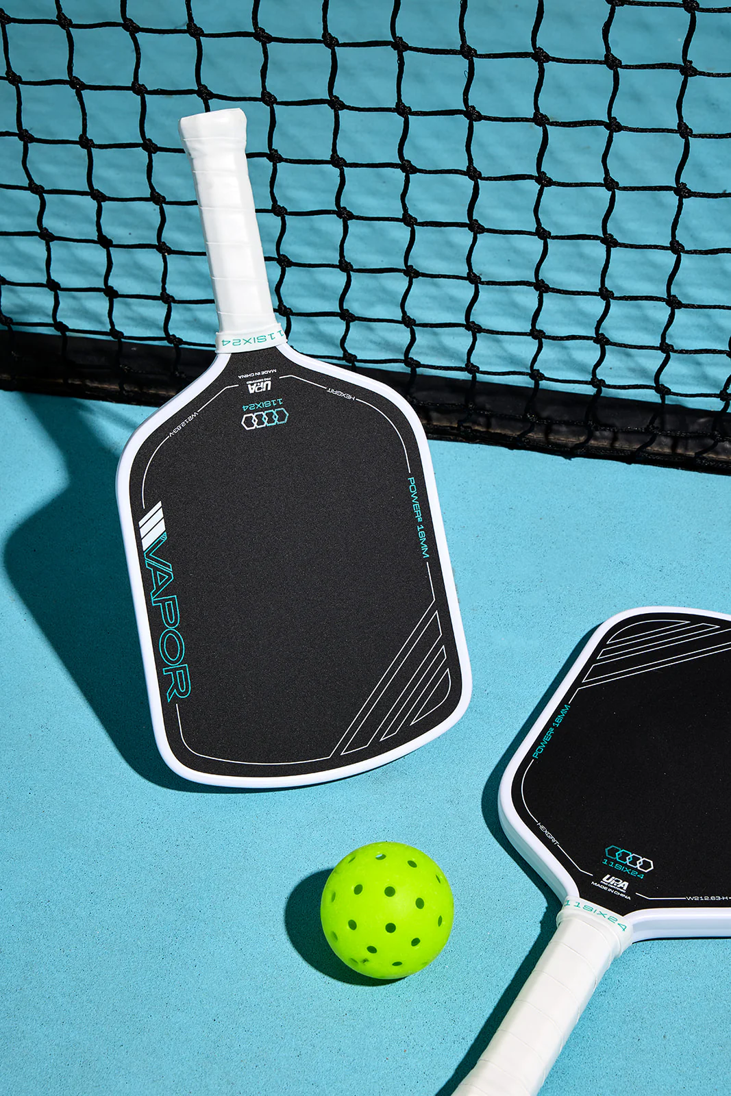 Master Your Pickleball Game